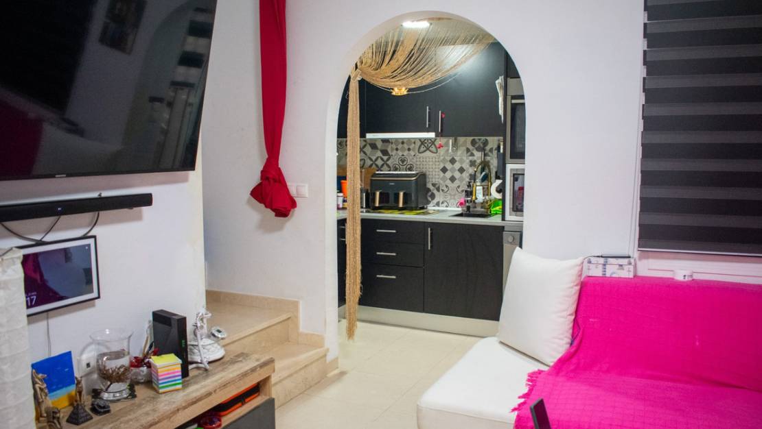 Venta - Town House - Santa Pola - Gran Alacant