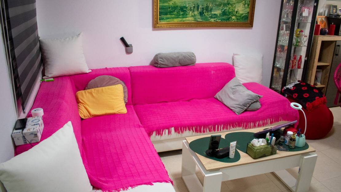 Venta - Town House - Santa Pola - Gran Alacant