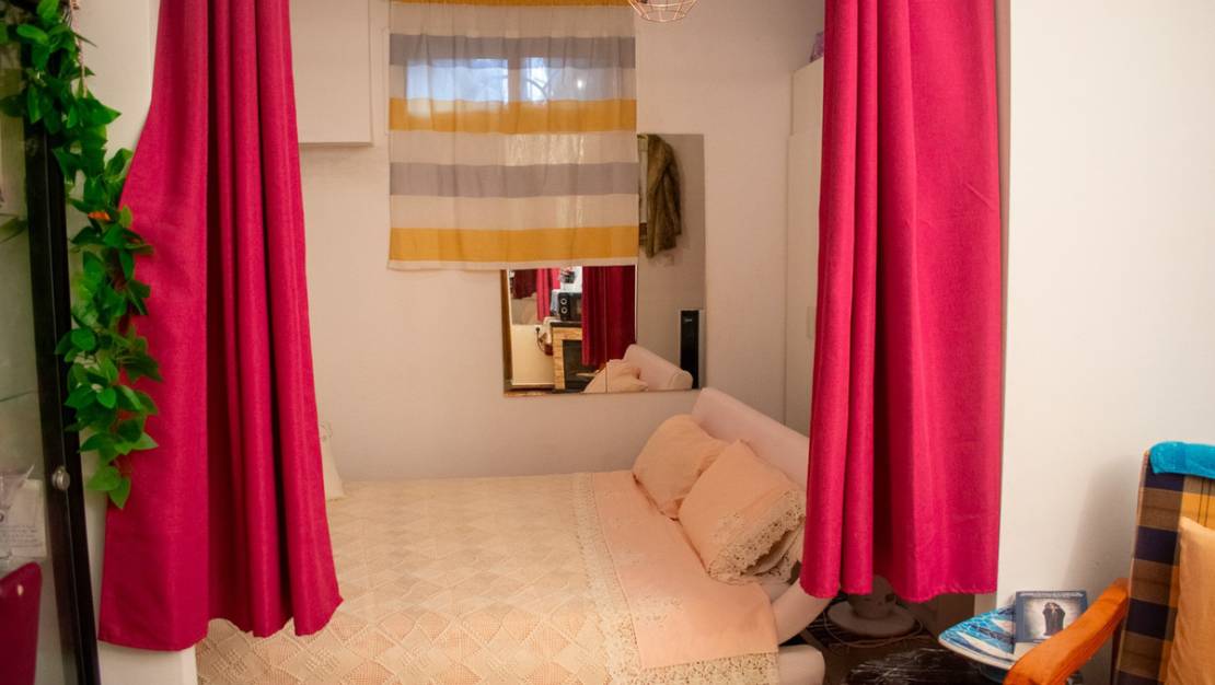 Venta - Town House - Santa Pola - Gran Alacant