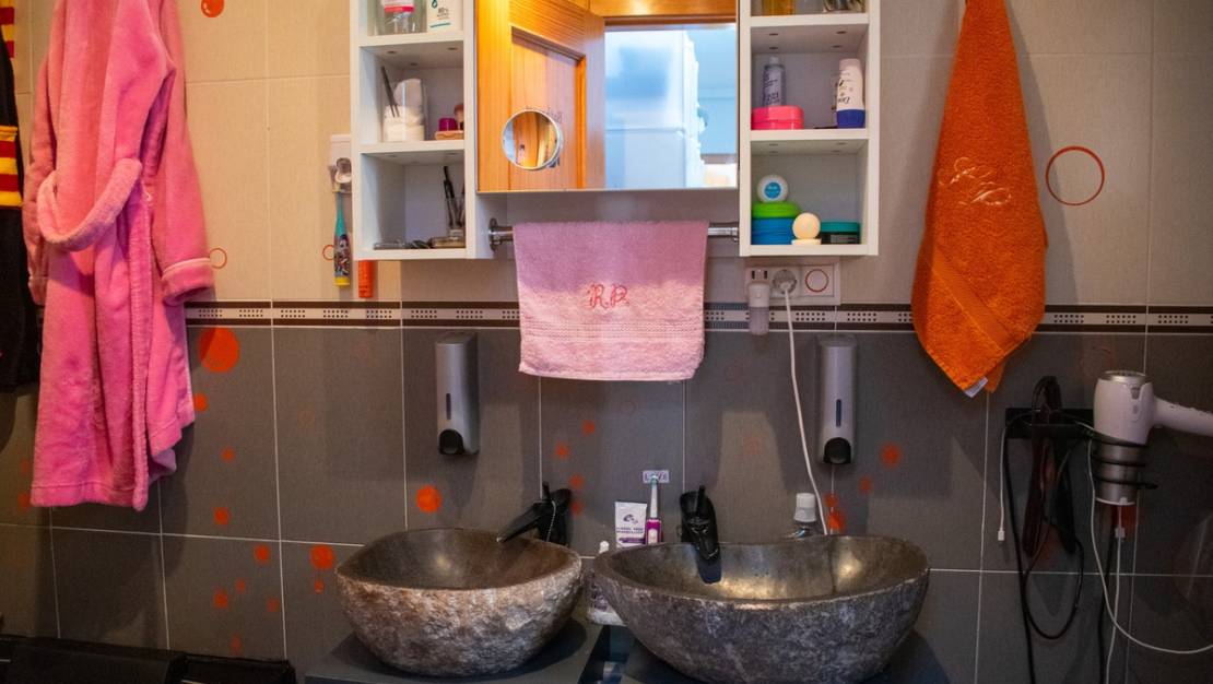 Venta - Town House - Santa Pola - Gran Alacant