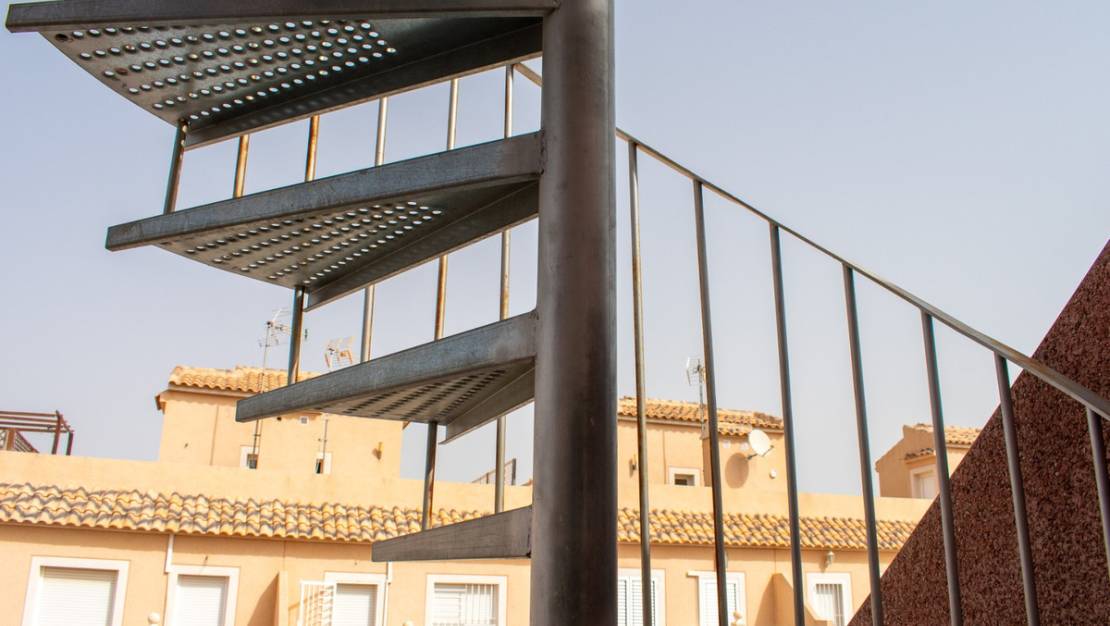 Venta - Town House - Santa Pola - Gran Alacant