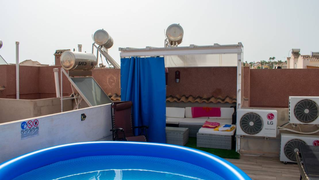 Venta - Town House - Santa Pola - Gran Alacant