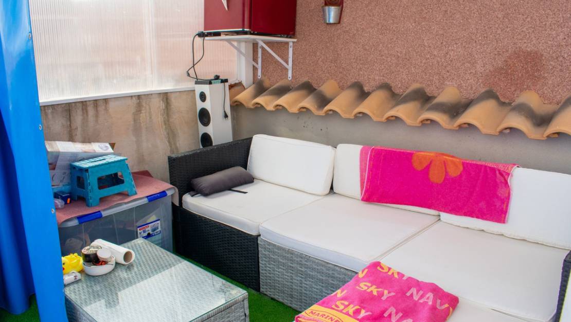 Venta - Town House - Santa Pola - Gran Alacant