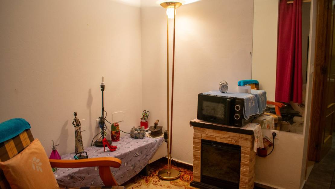 Venta - Town House - Santa Pola - Gran Alacant