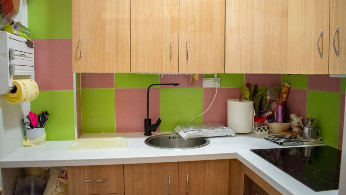 Venta - Town House - Santa Pola - Gran Alacant