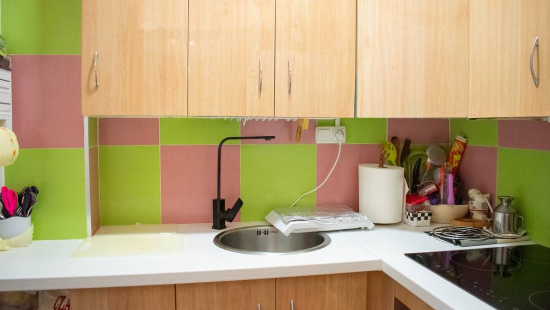 Venta - Town House - Santa Pola - Gran Alacant