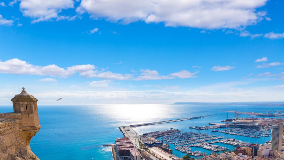 Venta - Town House - Santa Pola - Gran Alacant