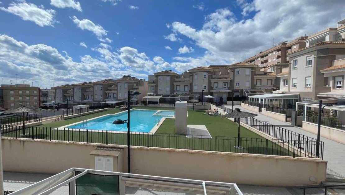 Venta - Town House - Santa Pola - Santa Pola Centro