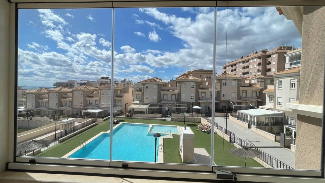 Venta - Town House - Santa Pola - Santa Pola Centro