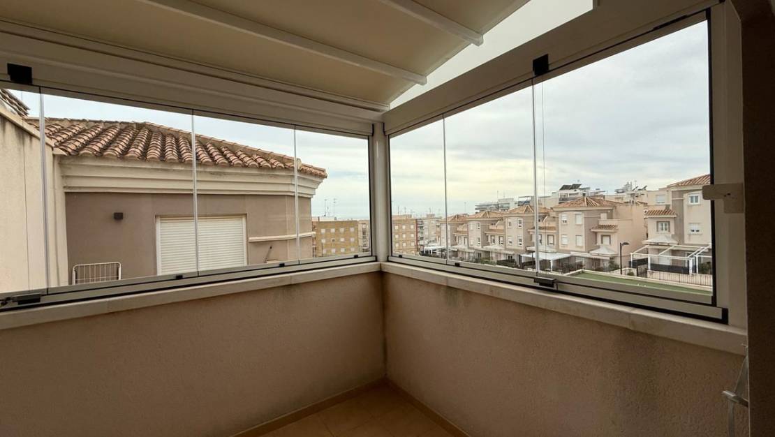Venta - Town House - Santa Pola - Santa Pola Centro