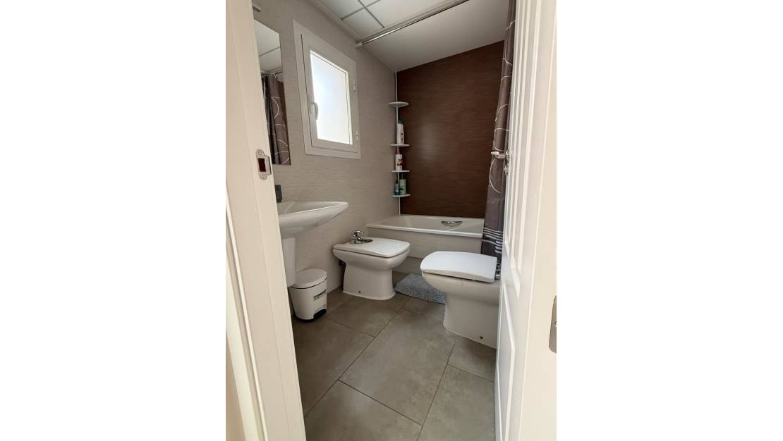 Venta - Town House - Santa Pola - Santa Pola Centro