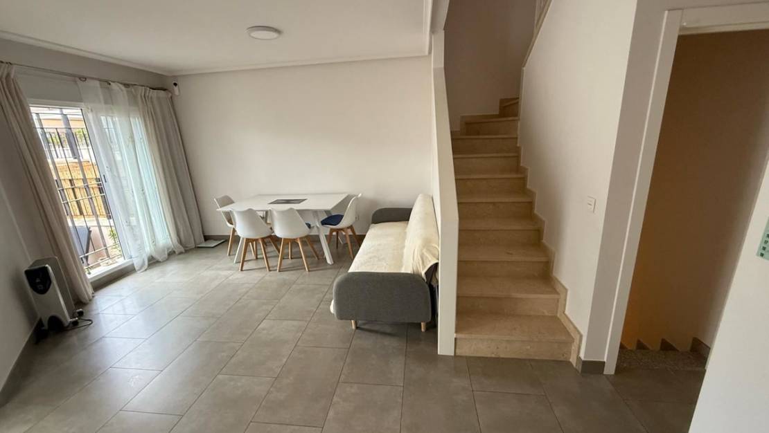 Venta - Town House - Santa Pola - Santa Pola Centro