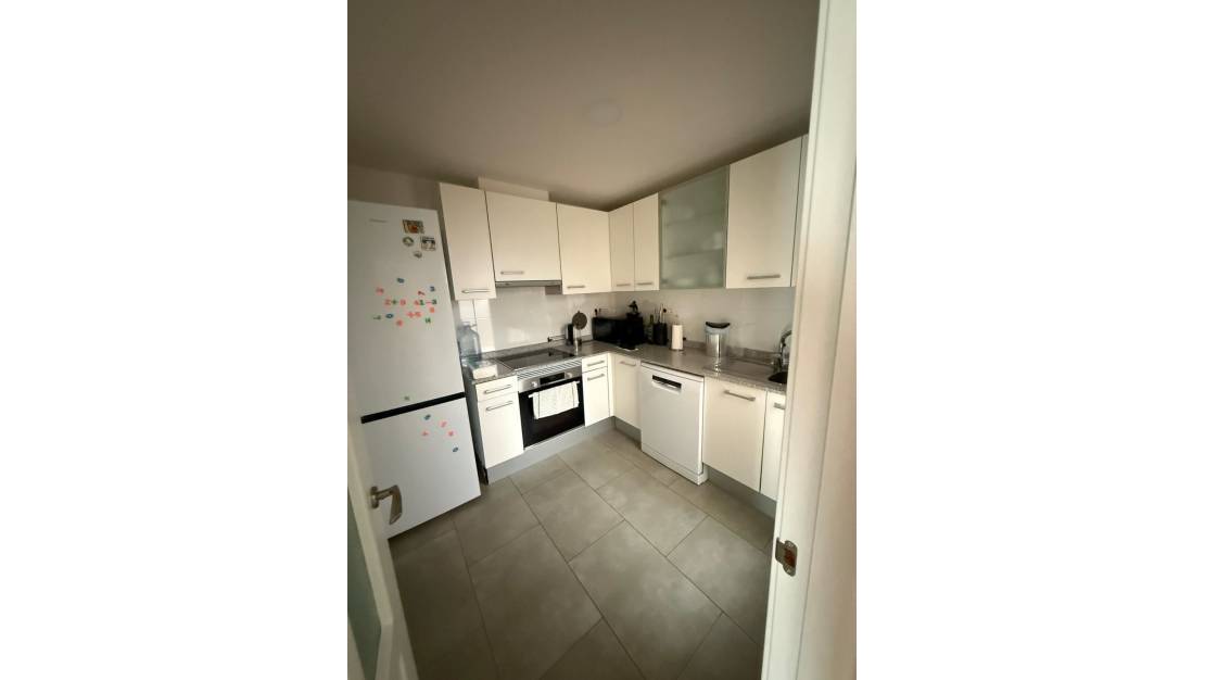 Venta - Town House - Santa Pola - Santa Pola Centro