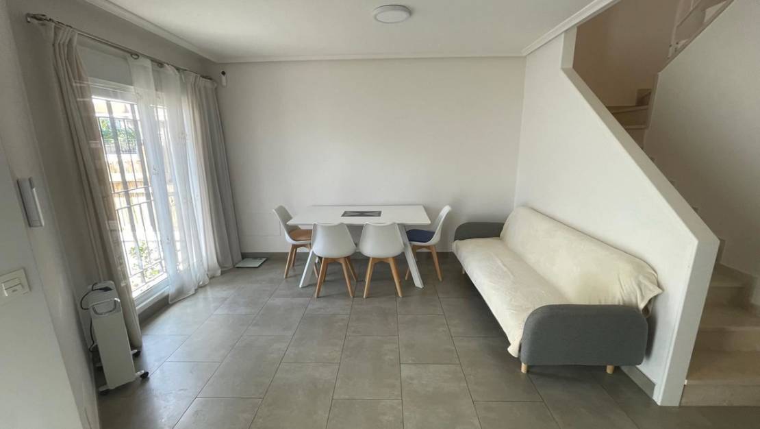 Venta - Town House - Santa Pola - Santa Pola Centro