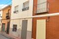 Venta - Town House - Sax - Sax Centro