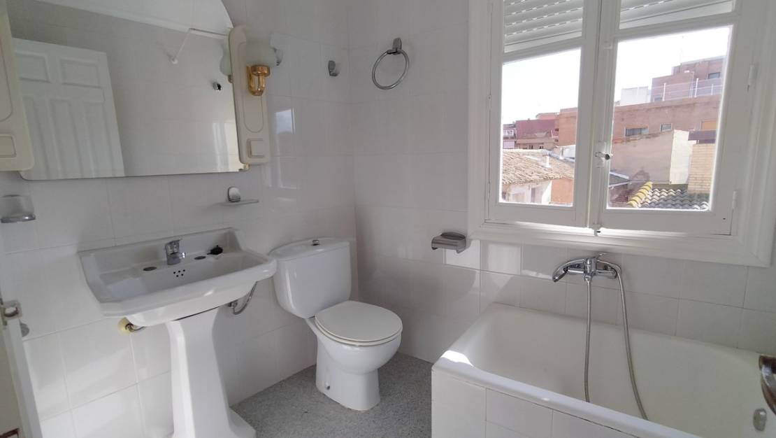 Venta - Town House - Sax - Sax Centro