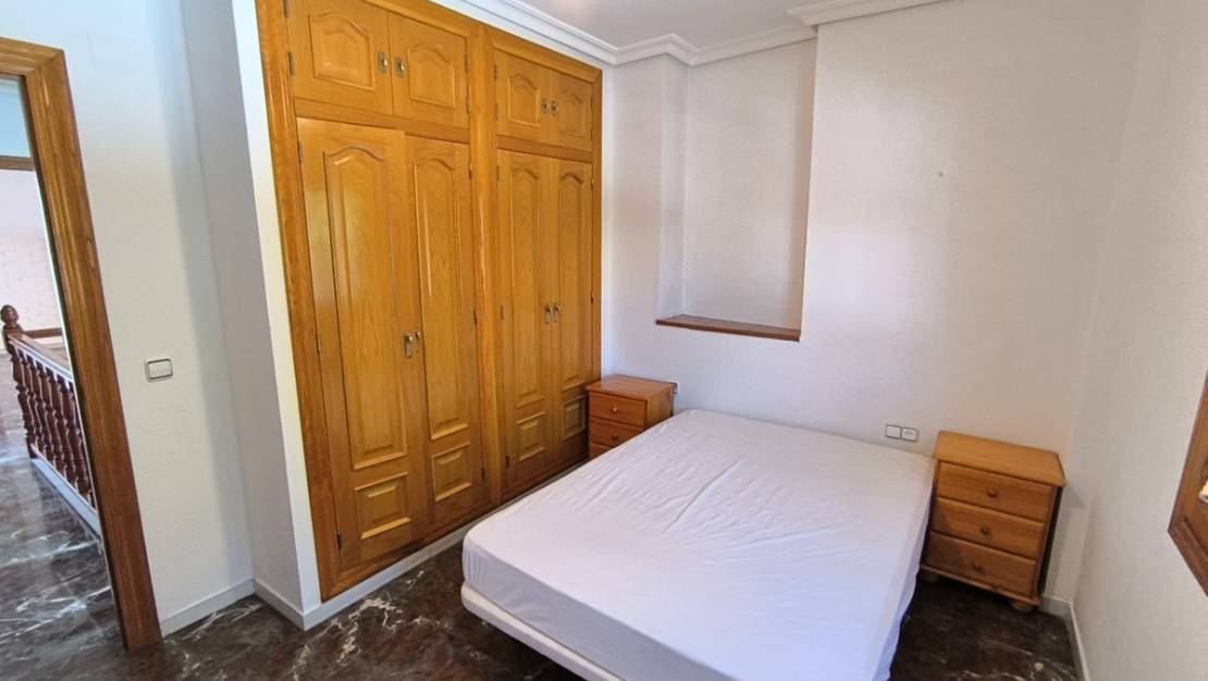 Venta - Town House - Sax - Sax Centro