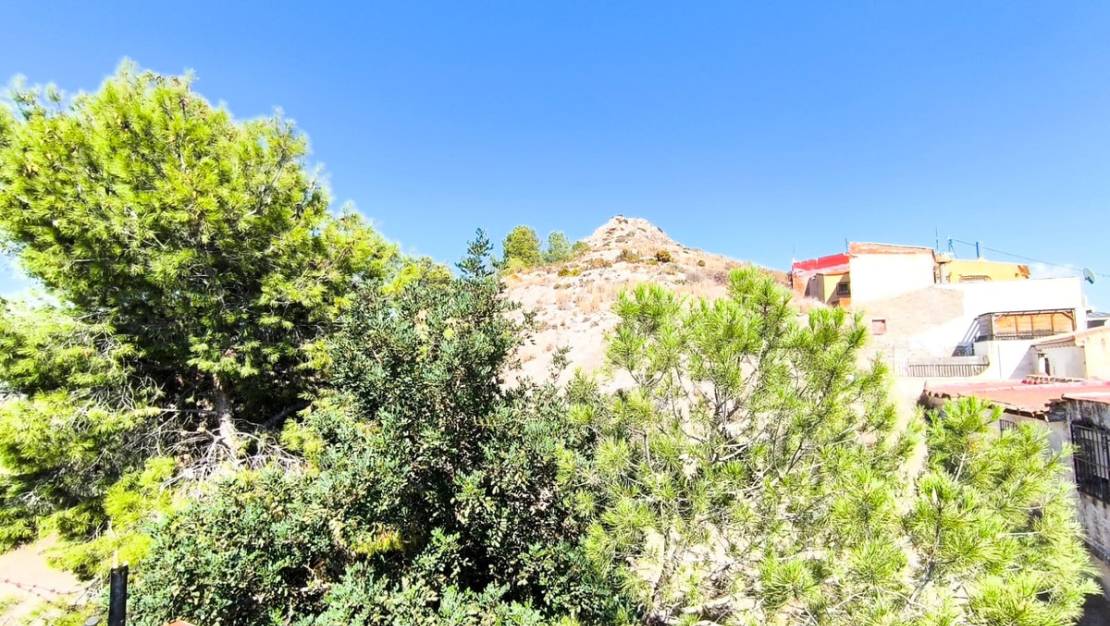 Venta - Town House - Sax - Sax Centro