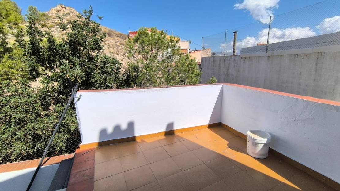 Venta - Town House - Sax - Sax Centro