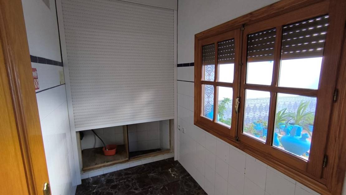 Venta - Town House - Sax - Sax Centro