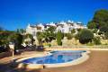 Venta - Town House - Teulada - Moraira