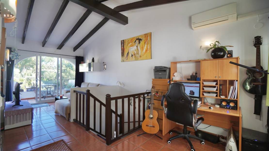 Venta - Town House - Teulada - Moraira