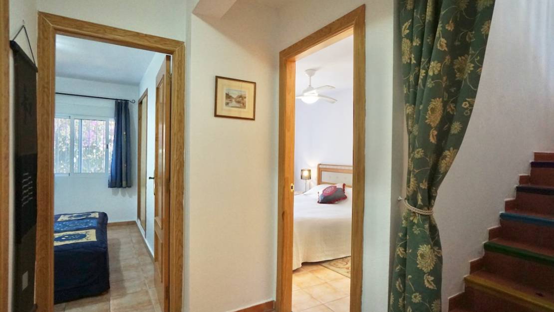 Venta - Town House - Teulada - Moraira