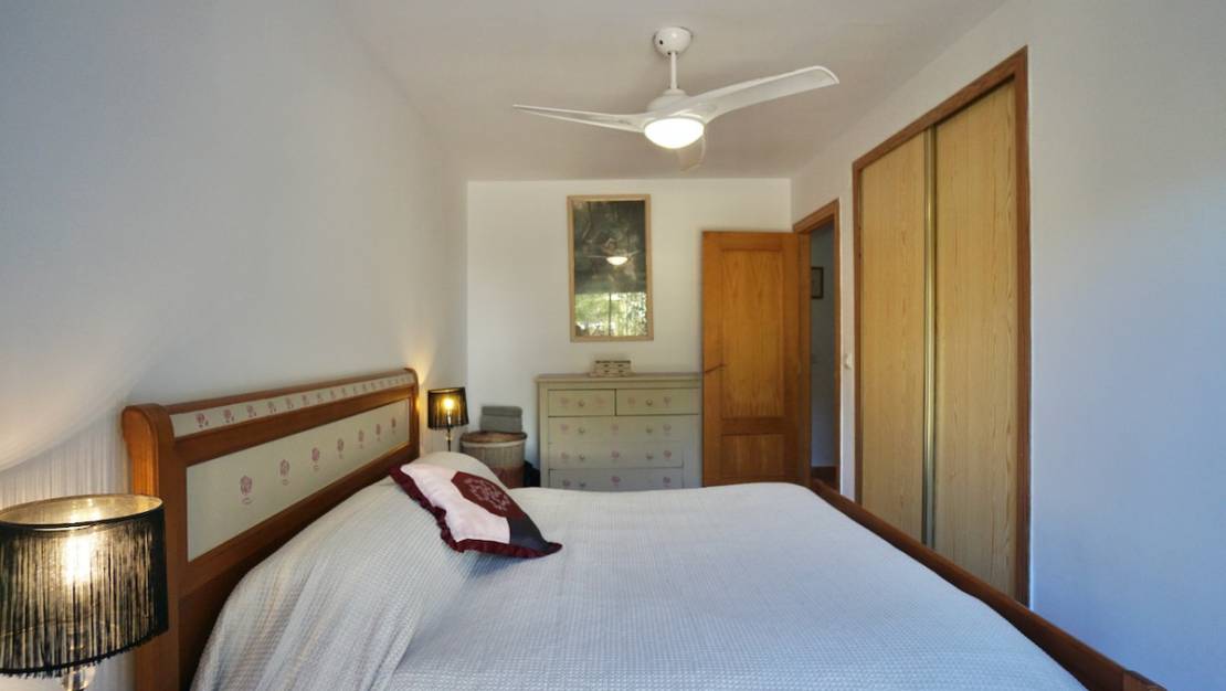 Venta - Town House - Teulada - Moraira