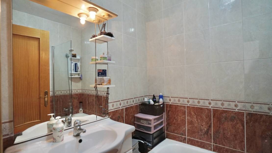 Venta - Town House - Teulada - Moraira