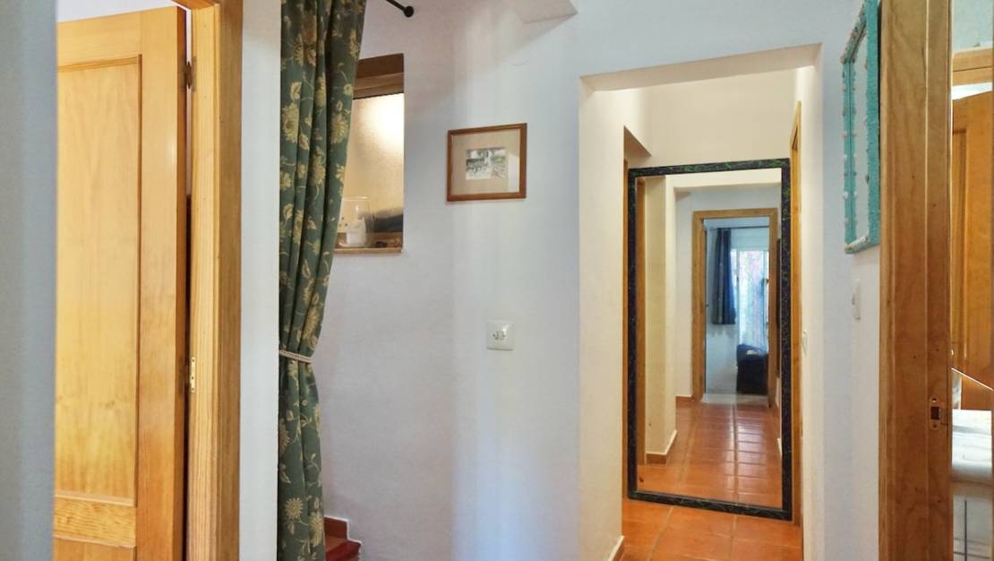 Venta - Town House - Teulada - Moraira