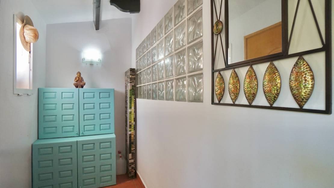 Venta - Town House - Teulada - Moraira