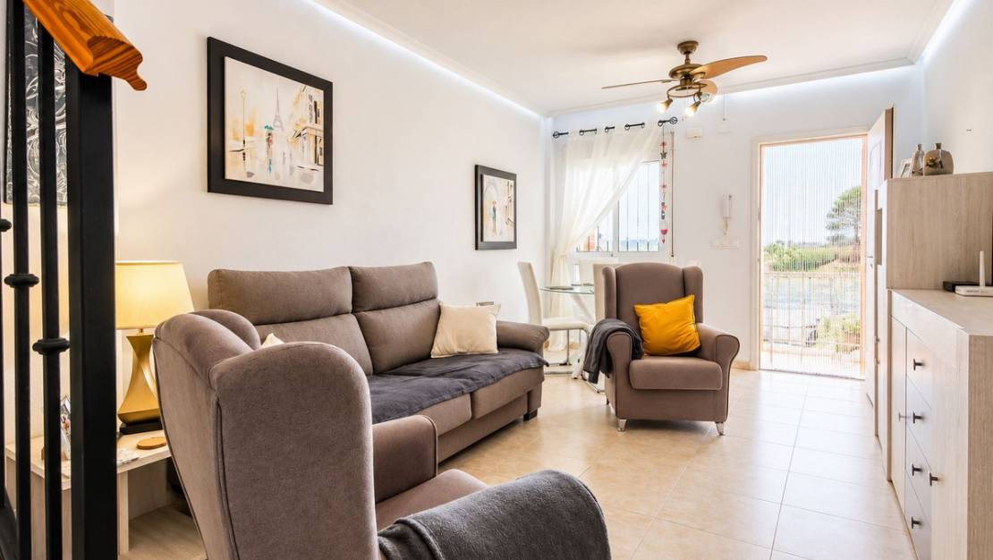 Venta - Town House - Torre-Pacheco - Dolores de Pacheco