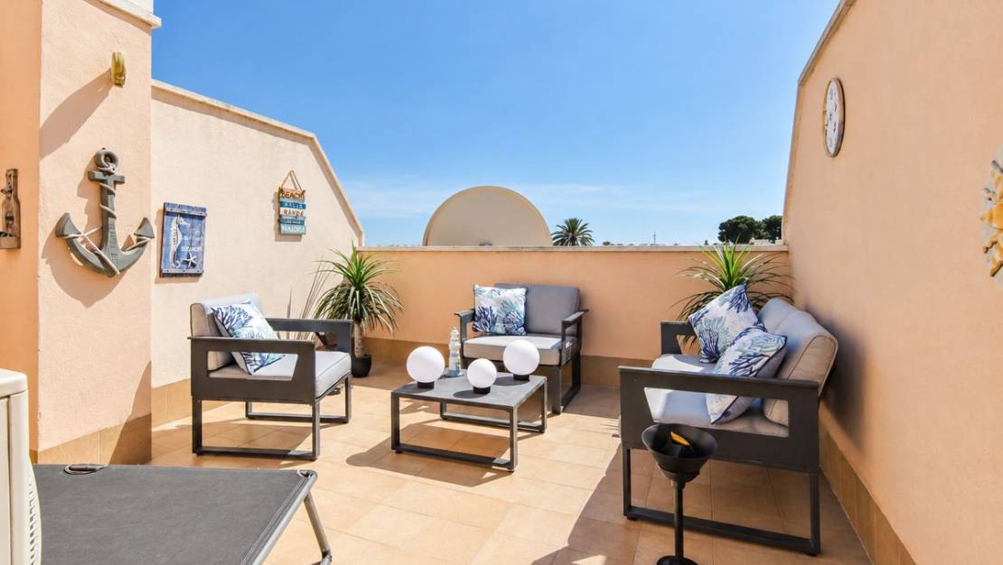 Venta - Town House - Torre-Pacheco - Dolores de Pacheco