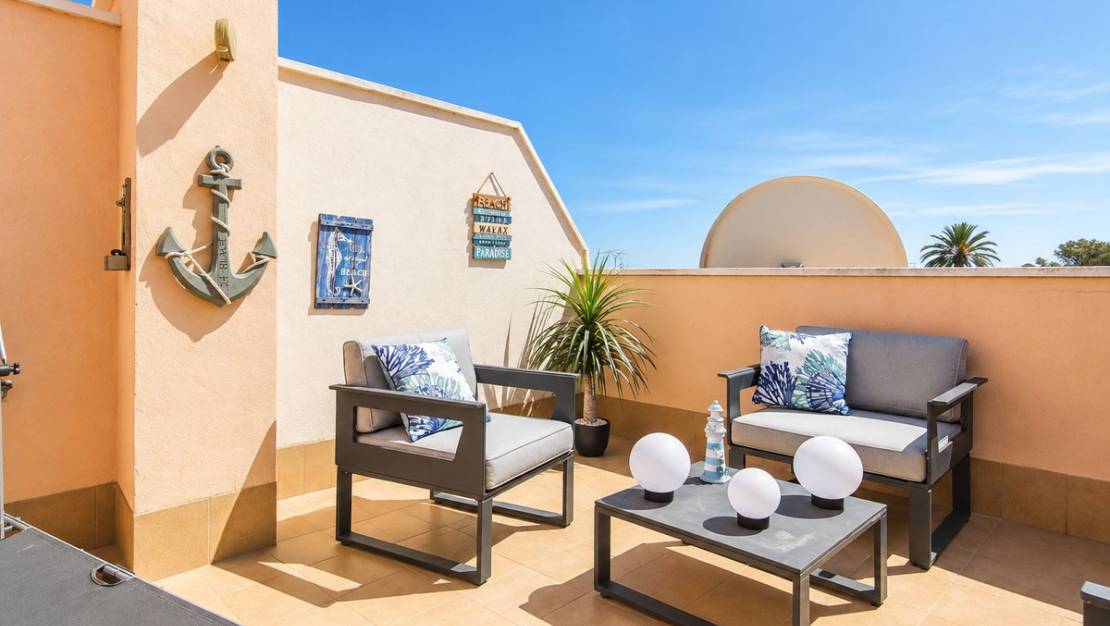 Venta - Town House - Torre-Pacheco - Dolores de Pacheco
