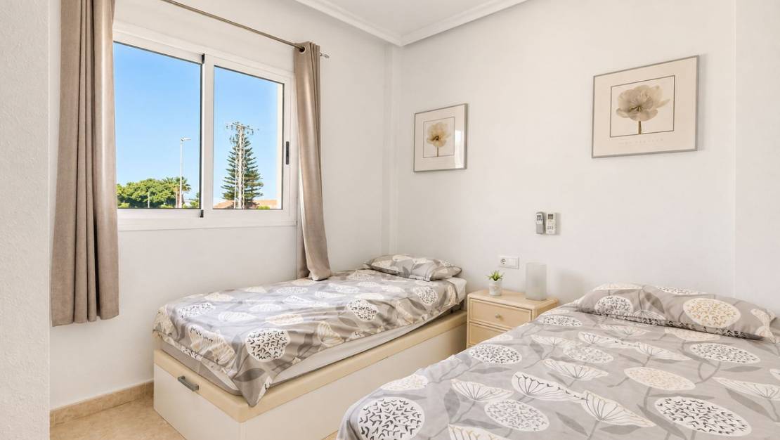 Venta - Town House - Torre-Pacheco - Dolores de Pacheco