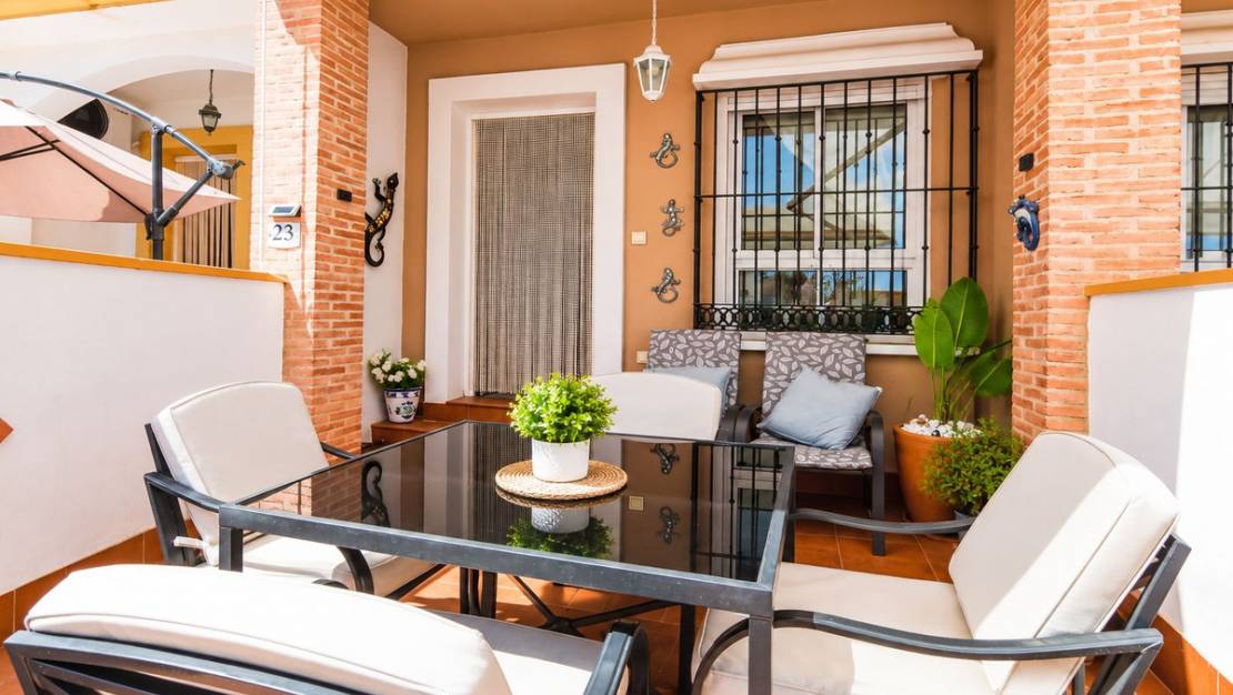 Venta - Town House - Torre-Pacheco - Dolores de Pacheco
