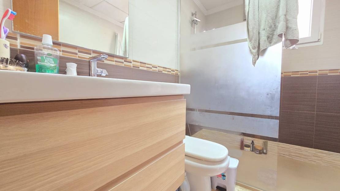 Venta - Town House - Torre-Pacheco - Roldan