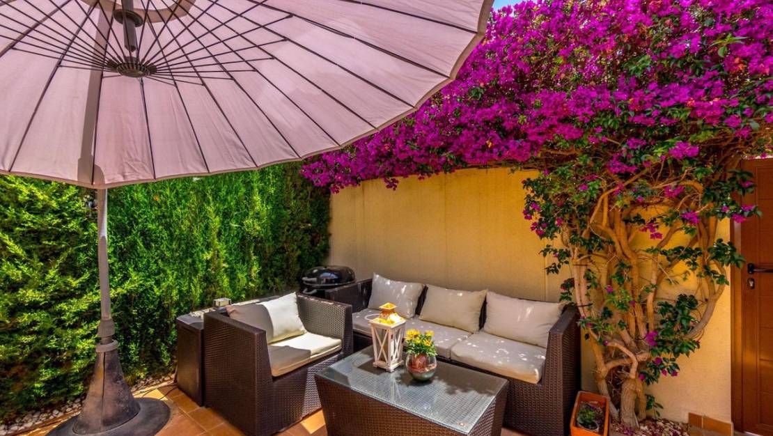 Venta - Town House - Torrevieja - Aguas Nuevas