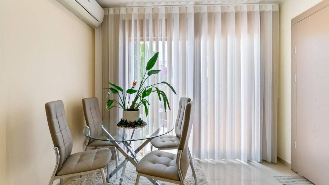 Venta - Town House - Torrevieja - Aguas Nuevas