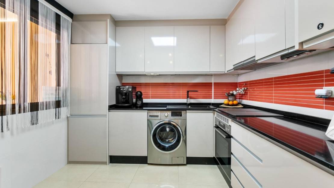 Venta - Town House - Torrevieja - Aguas Nuevas