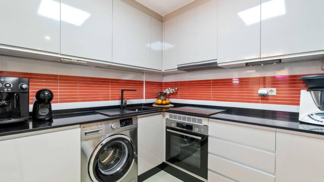 Venta - Town House - Torrevieja - Aguas Nuevas