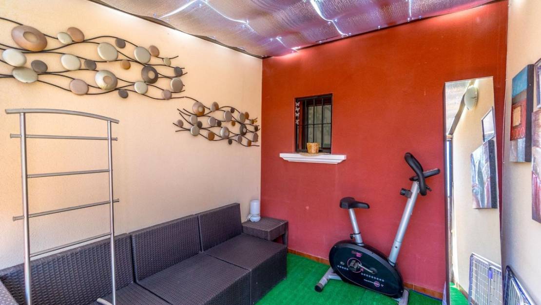 Venta - Town House - Torrevieja - Aguas Nuevas