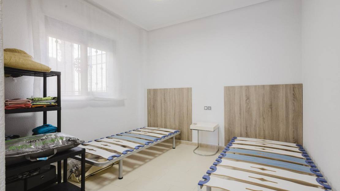 Venta - Town House - Torrevieja - Aguas Nuevas