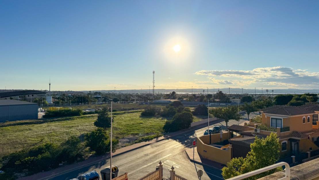 Venta - Town House - Torrevieja - Aguas Nuevas