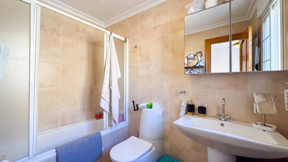 Venta - Town House - Torrevieja - Aguas Nuevas