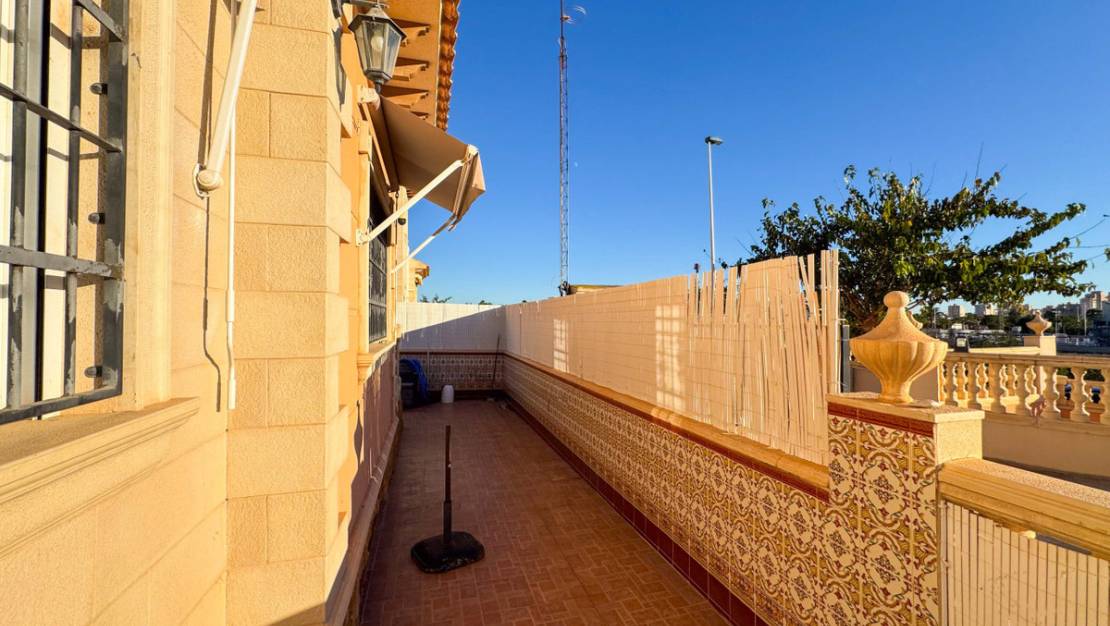 Venta - Town House - Torrevieja - Aguas Nuevas