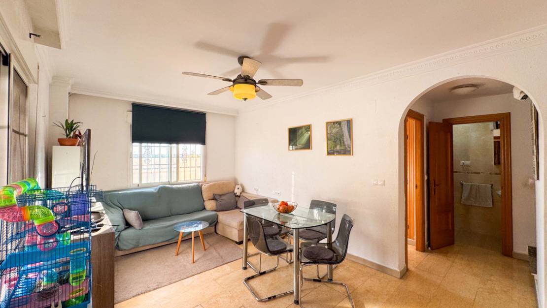 Venta - Town House - Torrevieja - Aguas Nuevas