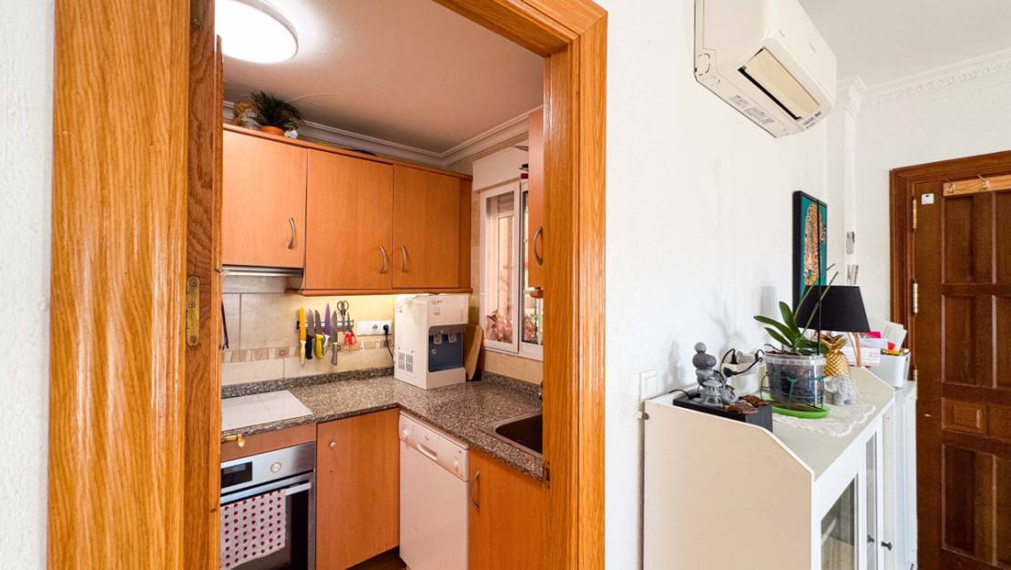 Venta - Town House - Torrevieja - Aguas Nuevas