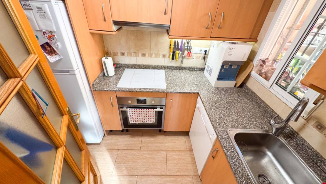 Venta - Town House - Torrevieja - Aguas Nuevas