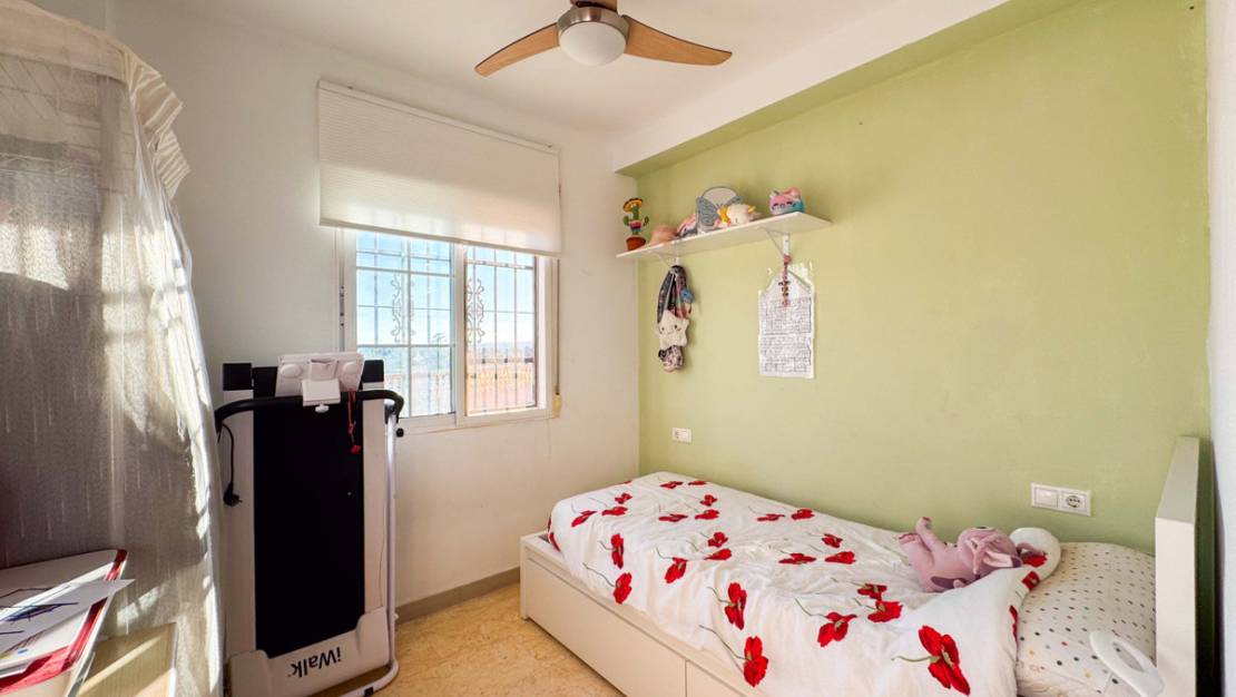 Venta - Town House - Torrevieja - Aguas Nuevas